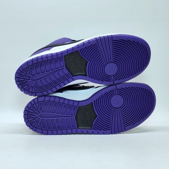 Nike Dunk Low SB - Picture 9 of 12